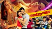 Mickey Virus Fragman