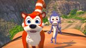 Jungle Shuffle Fragman