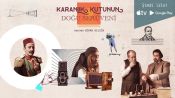 Karanlık Kutunun Doğu Serüveni Fragman