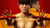 Birth of the Dragon Fragman
