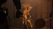 Mother Mary Fragman