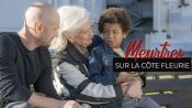 Meurtres sur la Côte Fleurie Fragman