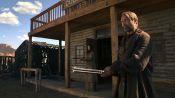 The Salvation Fragman
