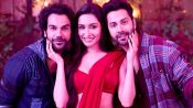 Stree 2 Fragman