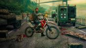 Apocalypse Z: The Beginning of the End Fragman