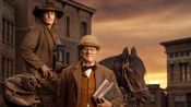 Last Train to Fortune Fragman
