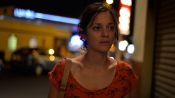 Deux jours, une nuit Fragman