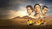 Sayen: Desert Road Fragman