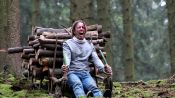 Schlitter: Evil in the Woods Fragman