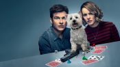 Game Night Fragman