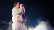 Lewis Capaldi: How I'm Feeling Now Fragman