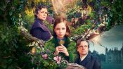 The Secret Garden Fragman