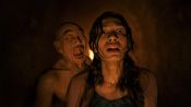 Grave Torture Fragman