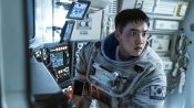 The Moon Fragman