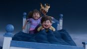 In Your Dreams Fragman
