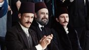 Zaferin Rengi Fragman