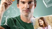 Just Before I Go Fragman