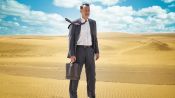 A Hologram for the King Fragman