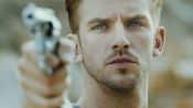 The Guest Fragman