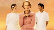 The Hundred-Foot Journey Fragman