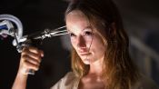 The Lazarus Effect Fragman