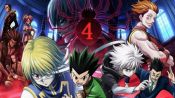 Hunter x Hunter: Phantom Rouge Fragman