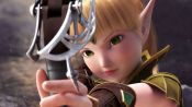 Dragon Nest: Warriors' Dawn Fragman