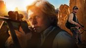 Beyond the Reach Fragman