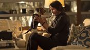 John Wick Fragman