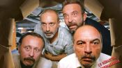 Giderayak Fragman