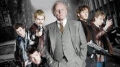 Kidnapping Mr. Heineken Fragman