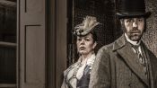 The Suspicions of Mr Whicher: The Murder in Angel Lane Fragman