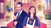 The PA and the Manhattan Prince Fragman