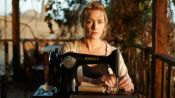 The Dressmaker Fragman