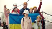 Camp Courage Fragman