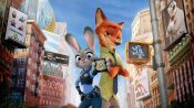 Zootopia Fragman