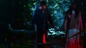 Zombie Night Fragman