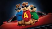 Alvin and the Chipmunks: The Road Chip Fragman