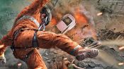Planetquake Fragman