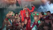 Gaga Chromatica Ball Fragman
