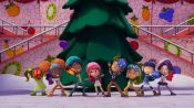 Strawberry Shortcake's Perfect Holiday Fragman