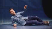 Mike Birbiglia: The Old Man and the Pool Fragman