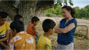 School for Hope Fragman