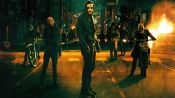 The Purge: Anarchy Fragman