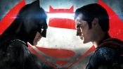 Batman v Superman: Dawn of Justice Fragman