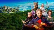 The Enchanted Tinderbox Fragman