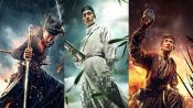 Young Detective Dee: Rise of the Sea Dragon Fragman