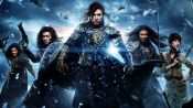 Bing feng: Yong heng zhi men Fragman
