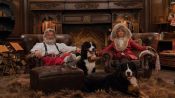 The Christmas Chronicles Fragman