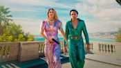 Nice Girls Fragman